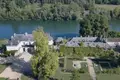 Замок 10 спален 900 м² Фонтенбло, Франция