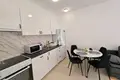 Apartamento 1 habitacion 46 m² en Budva, Montenegro