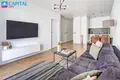2 room apartment 47 m² Vilnius, Lithuania