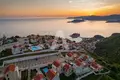 3-Schlafzimmer-Villa  Sveti Stefan, Montenegro