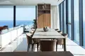 2 bedroom apartment 133 m² Koinoteta Agiou Tychona, Cyprus