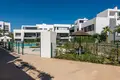 Mieszkanie 2 pokoi  Benalmadena, Hiszpania