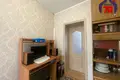 Mieszkanie 3 pokoi 49 m² Żodzino, Białoruś