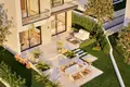 2 bedroom penthouse 85 m² Girne Belediyesi, Northern Cyprus