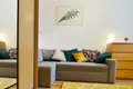 Apartamento 1 habitación 27 m² Varsovia, Polonia
