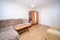 Apartamento 3 habitaciones 94 m² Minsk, Bielorrusia