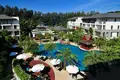 Appartement 4 chambres 211 m² Phuket, Thaïlande