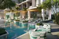 Appartement 1 chambre 49 m² Phuket, Thaïlande