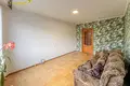 Apartamento 3 habitaciones 63 m² Minsk, Belarús
