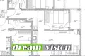Apartment 82 m² Sofia, Bulgaria