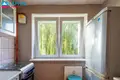 1 room apartment 30 m² Klaipėda, Lithuania