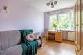Appartement 3 chambres 53 m² Poznan, Pologne