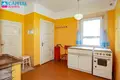 Dom 60 m² Birże, Litwa