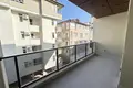 Apartamento 1 habitacion 60 m² Región del Mediterráneo, Turquía