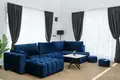 4-Schlafzimmer-Villa 330 m² Pirovac, Kroatien