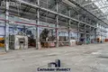 Producción 6 158 m² en Minsk, Bielorrusia