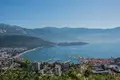 Parcelas  Budva, Montenegro