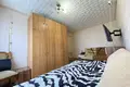 Wohnung 2 Zimmer 42 m² Minsk, Weißrussland