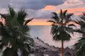 Apartamento 2 habitaciones 57 m² Golem, Albania