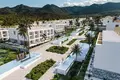 Penthouse 3 pokoi 100 m² Girne Belediyesi, Cypr Północny