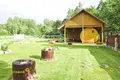 Dom 126 m² Naracki selski Savet, Białoruś