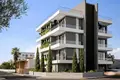 Penthouse z 2 sypialniami 60 m² Limassol, Cypr