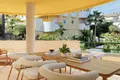 Mieszkanie 3 pokoi 115 m² Marbella, Hiszpania