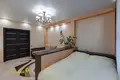 Mieszkanie 1 pokój 45 m² Mińsk, Białoruś