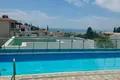 Apartamento 1 habitacion 55 m² Peyia, Chipre