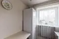 1 room apartment 29 m² Minsk, Belarus