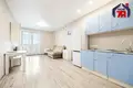 1 room apartment 27 m² Minsk, Belarus