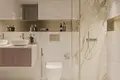 1 bedroom apartment 74 m² Dubai, United Arab Emirates