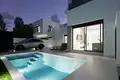 3 bedroom villa 116 m² San Fulgencio, Spain