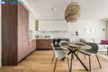 Wohnung 2 zimmer 47 m² Vilnius, Litauen