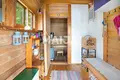 Ferienhaus 1 zimmer 24 m² Liperi, Finnland
