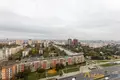 3 room apartment 67 m² Minsk, Belarus