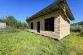 Casa 32 m² Aliachnovicki sielski Saviet, Belarús