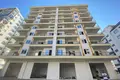 Mieszkanie 2 pokoi 55 m² Alanya, Turcja