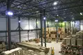 Warehouse 7 690 m² in Vidnoye, Russia