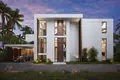 Residential complex Villas with private pools, with mountain, sea, lake and garden views, in the centre of Phuket, Thailand