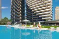 3 bedroom apartment 135 m² Benidorm, Spain