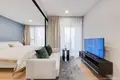 Wohnung 1 Schlafzimmer 35 m² Pattaya, Thailand