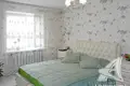 Квартира 3 комнаты 72 м² Брест, Беларусь