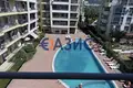 Wohnung 43 m² Nessebar, Bulgarien
