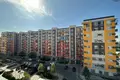 Kvartira 1 xona 39 m² Toshkentda, O‘zbekiston