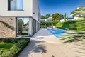 5 bedroom villa 300 m² Grad Pula, Croatia