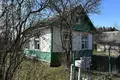 Maison 21 m² Zabalocki selski Savet, Bélarus
