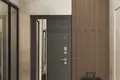 1 room apartment 58 m² Kaliningrad, Russia