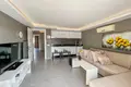 Apartamento 3 habitaciones 230 m² Alanya, Turquía