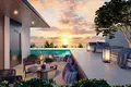 4-Zimmer-Villa 417 m² Phuket, Thailand